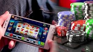 Antarmuka platform dadutogel menampilkan opsi taruhan Lightning Dice dan saldo akun pemain