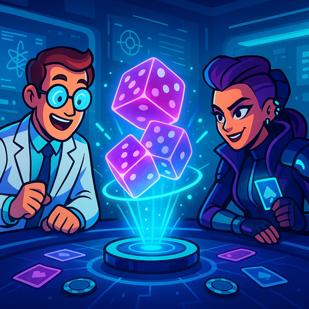 Tampilan layar permainan Sugar Rush menampilkan simbol-simbol permen dan gulungan 5 kolom di platform dadutogel