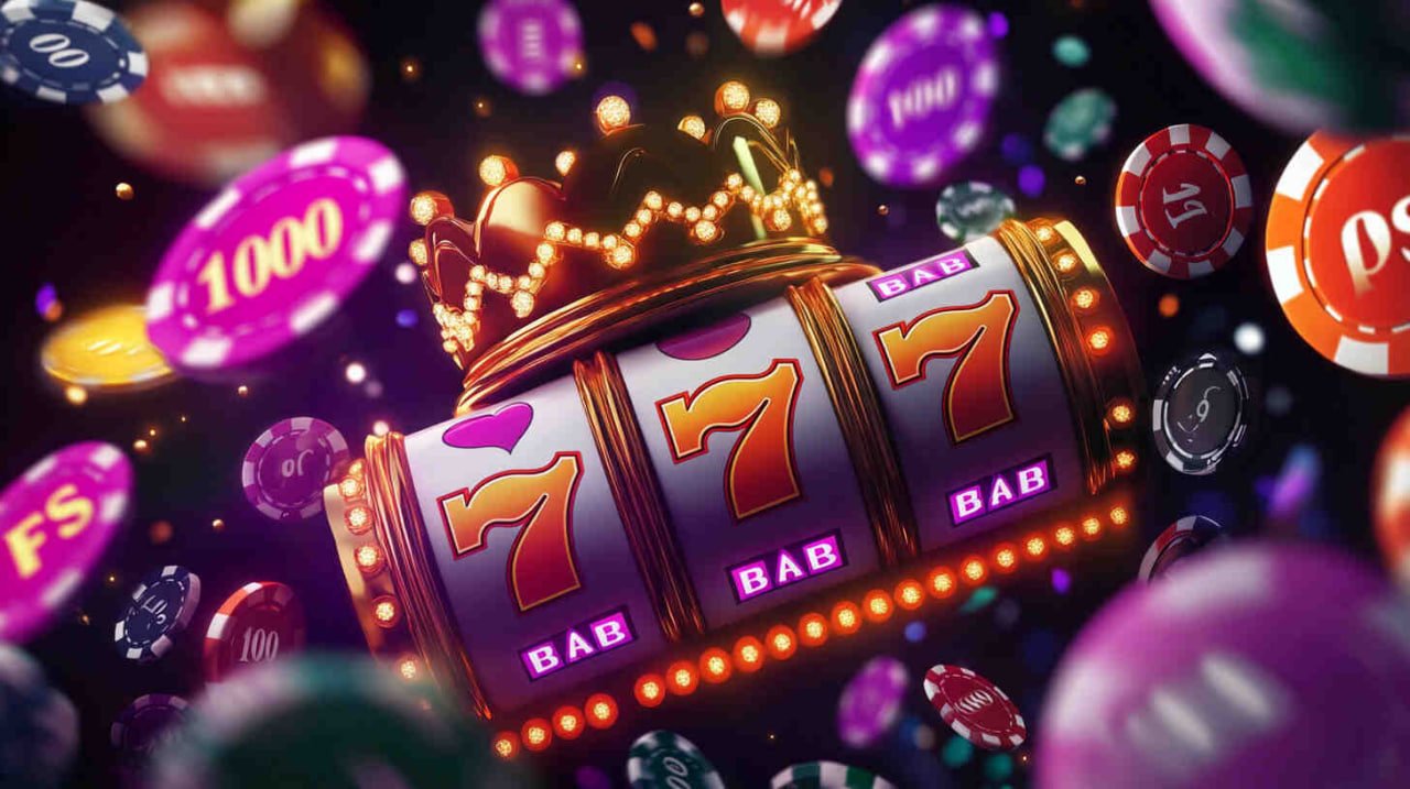 Tampilan layar Wild West Gold dengan gulungan bernama lima simbol tema Barat di platform dadutogel